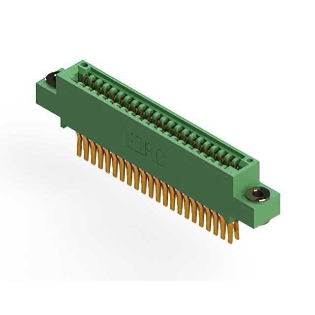 345-044-560-503 EDAC Inc.  Edgeboard Connectors